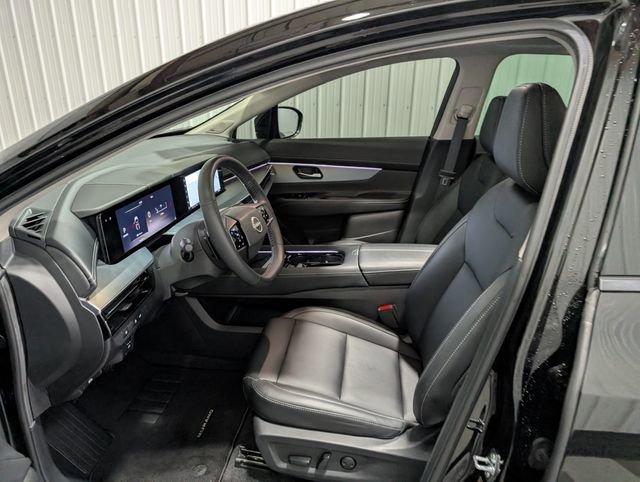 Used 2025 Nissan Murano SL AWD/4WD image 15
