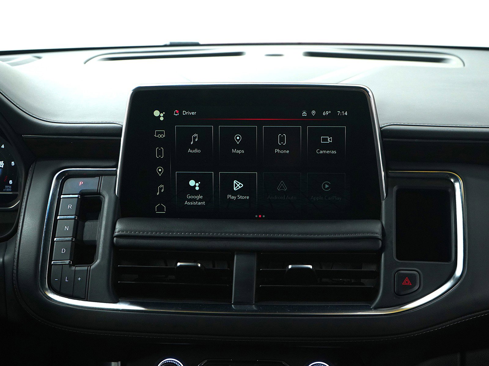 Used 2023 GMC Yukon SLE image 16