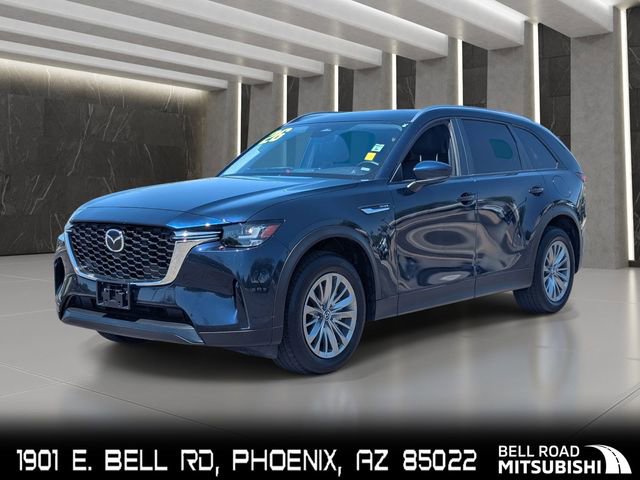 Used 2026 MAZDA CX-90 3.3 Turbo w/ Select Package AWD/4WD image 1