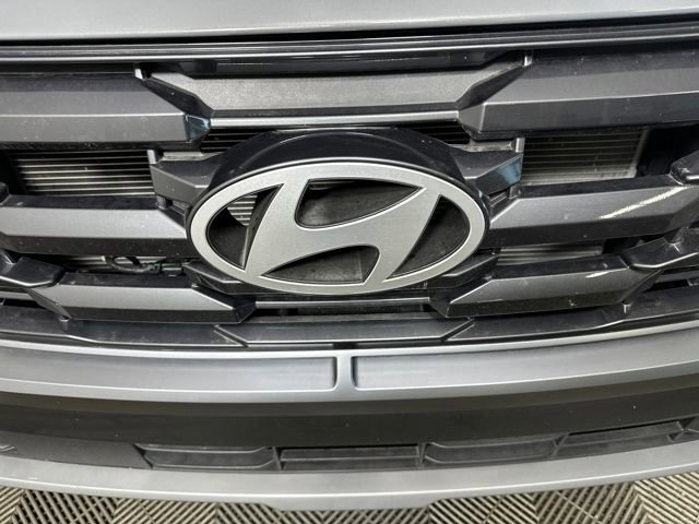 Used 2025 Hyundai Tucson SEL image 37