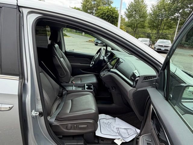 Used 2022 Honda Odyssey Touring image 29
