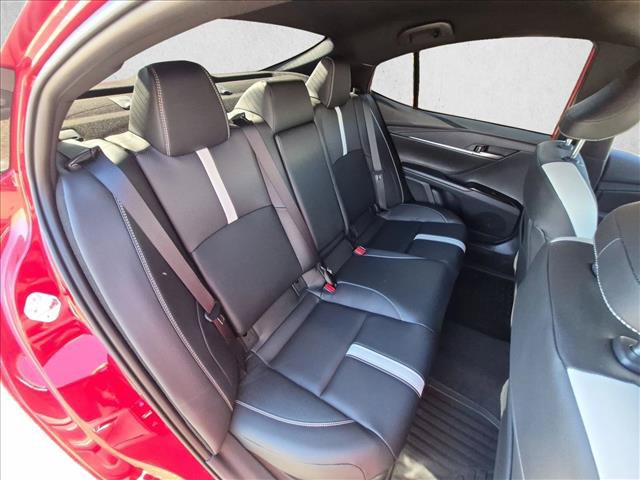 Used 2026 Toyota Camry SE FWD image 13