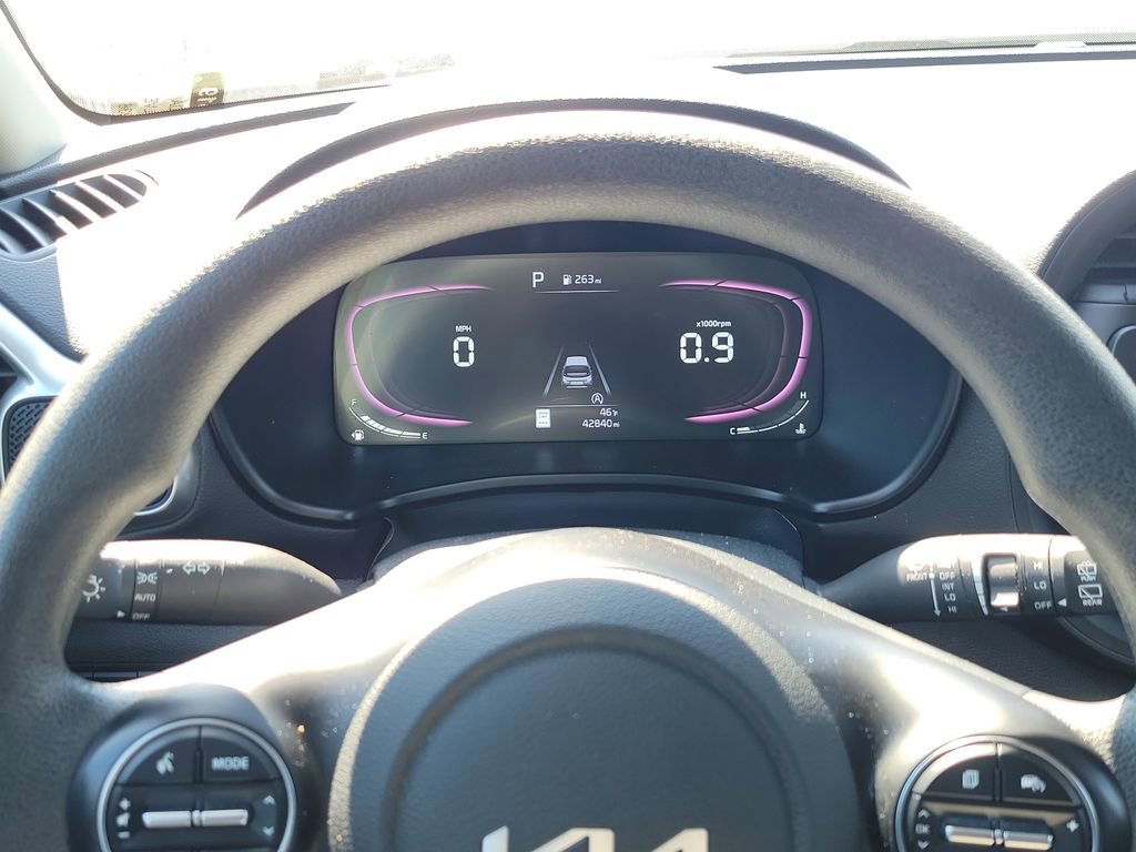 Used 2024 Kia Soul LX w/ Option Group 015 image 23