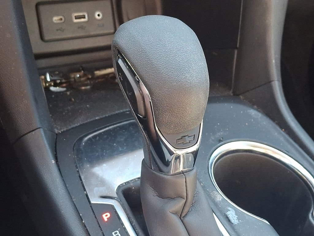 Used 2024 Chevrolet Equinox LS FWD image 14