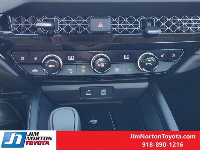 Used 2025 Honda Accord Touring image 20