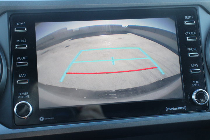 Used 2020 Toyota Tacoma TRD Off-Road image 28