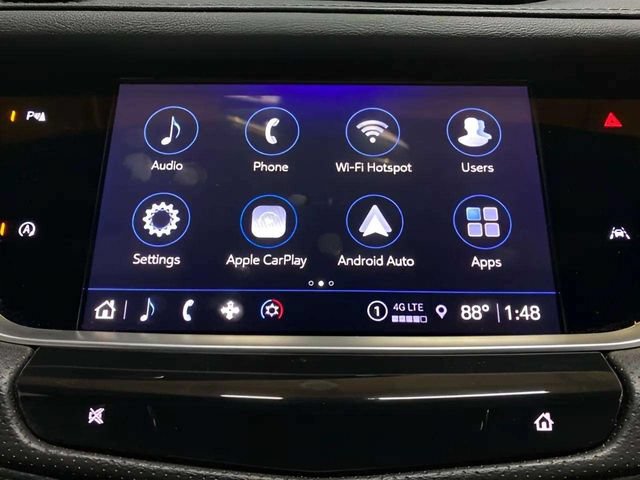 Used 2024 Cadillac XT6 Luxury AWD/4WD image 44
