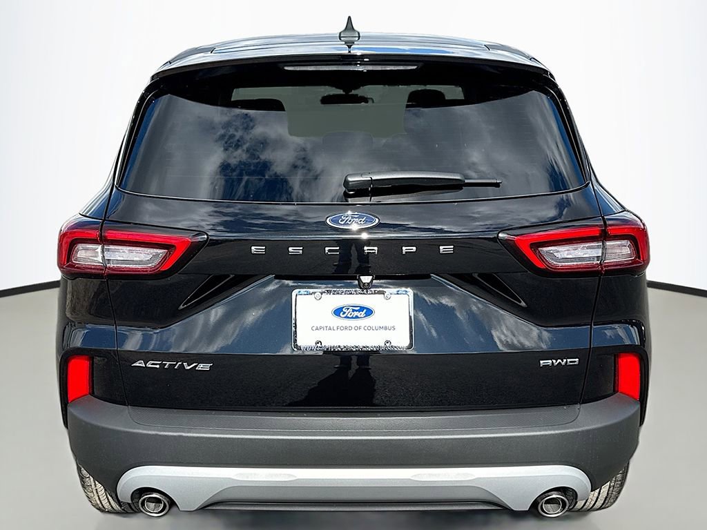 New 2026 Ford Escape Active w/ Cold Weather Package image 10