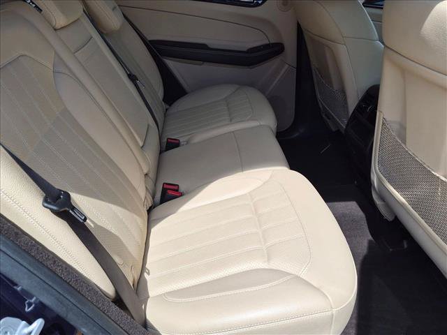 Used 2018 Mercedes-Benz GLE 350 image 17