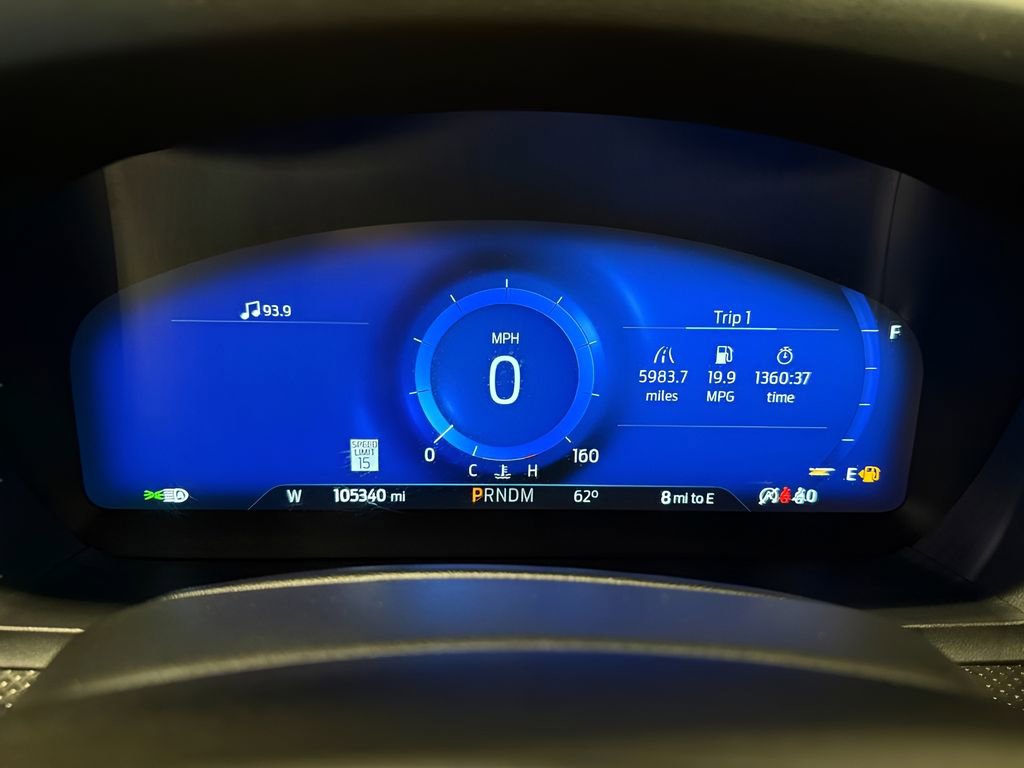 Used 2020 Ford Explorer ST w/ ST Street Pack image 28