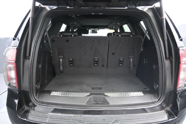 Used 2023 Chevrolet Tahoe RST AWD/4WD image 36
