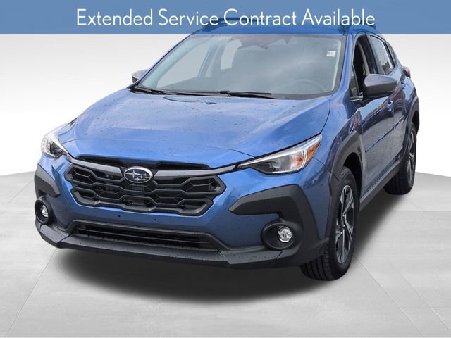 Certified 2025 Subaru Crosstrek 2.0i Premium image 10