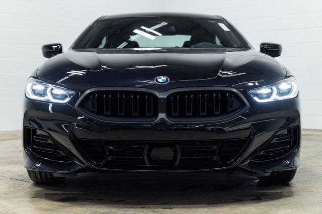 Certified 2025 BMW 840i xDrive AWD/4WD image 6