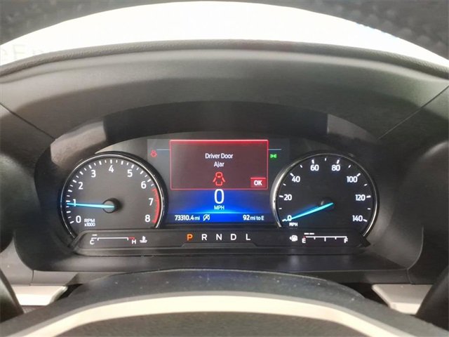 Used 2021 Ford Explorer XLT w/ Equipment Group 202A image 26