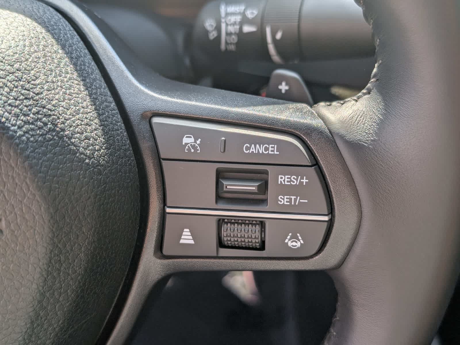 Used 2023 Honda Accord Sport image 22