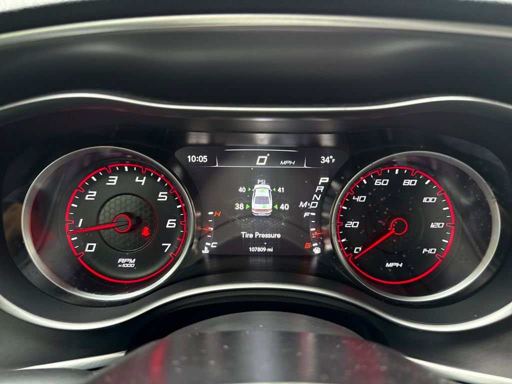 Used 2020 Dodge Charger SXT w/ Leather Interior Group image 19