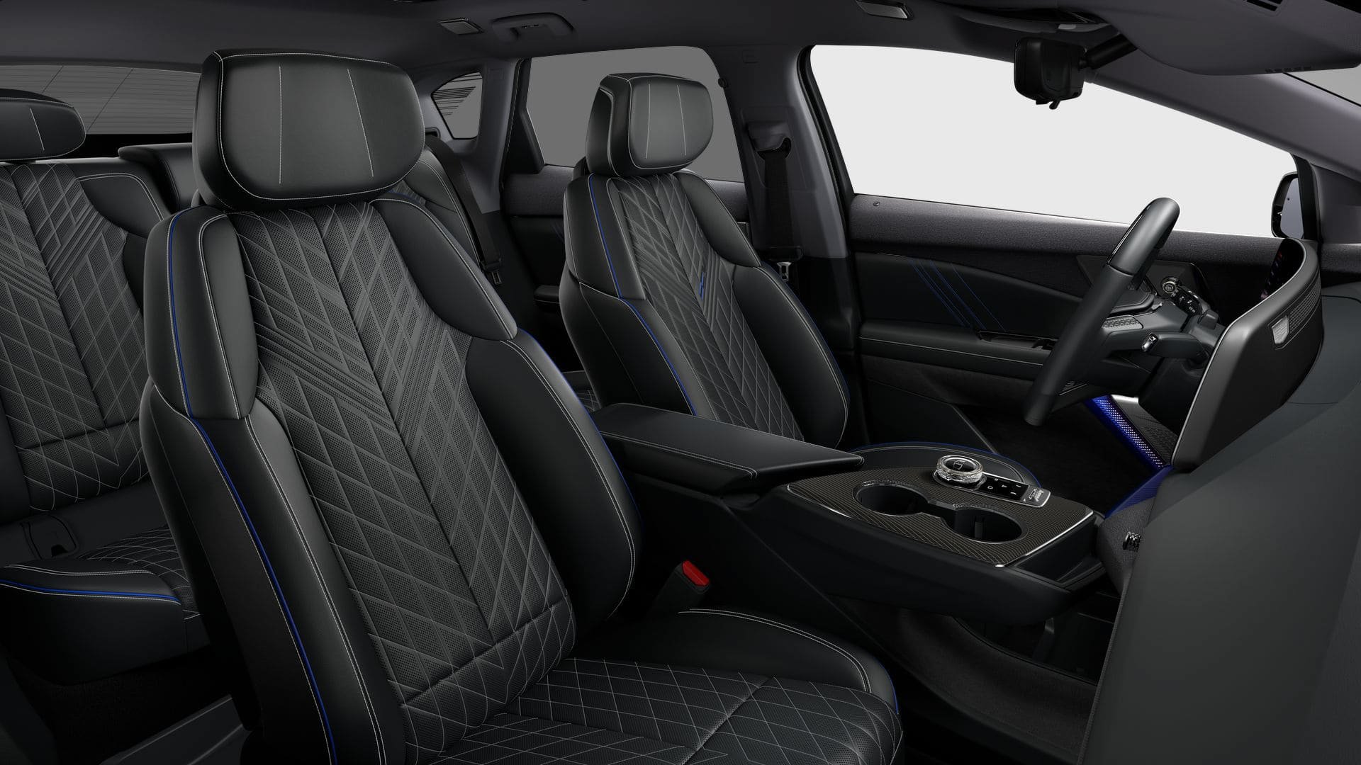 New 2027 Cadillac Optiq V AWD/4WD image 43