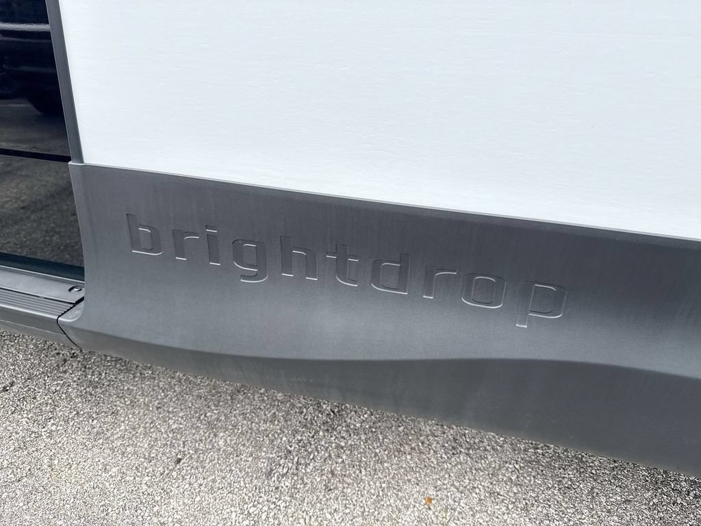 Used 2024 Chevrolet Brightdrop 600 w/ Battery Pack, Max Range AWD/4WD image 13