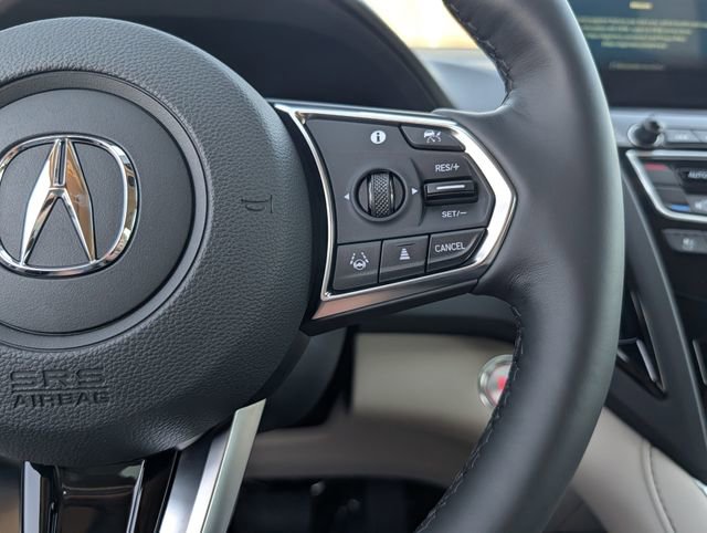 New 2026 Acura RDX SH-AWD w/ Advance Package image 9