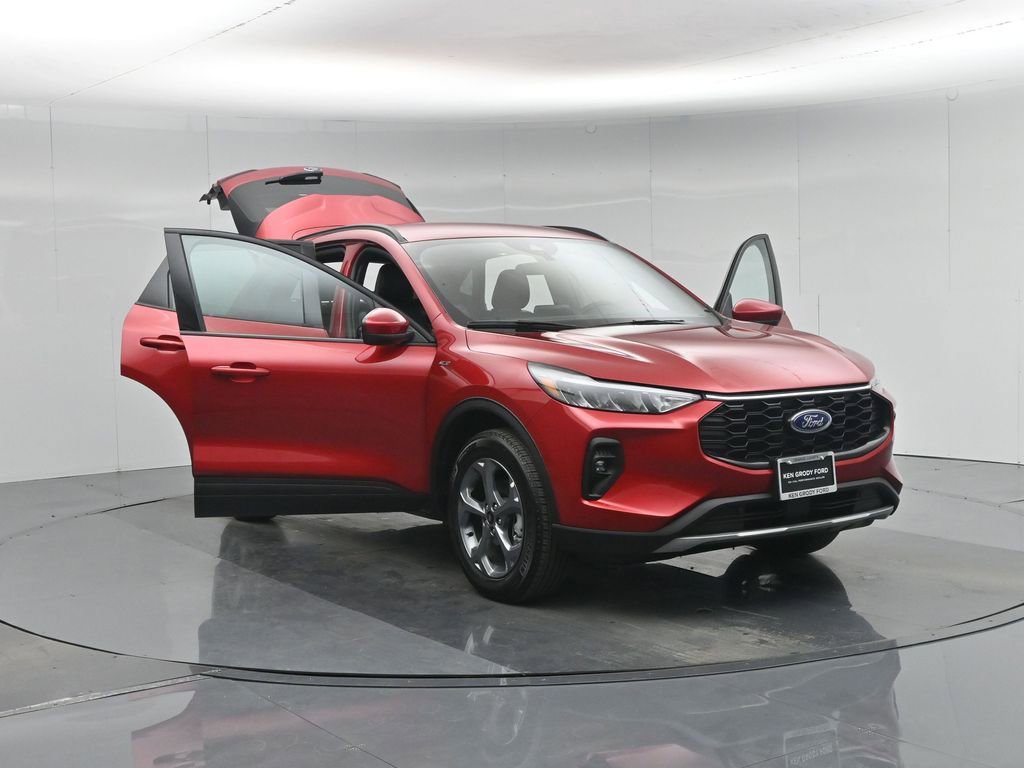 Used 2025 Ford Escape ST-Line Select image 37