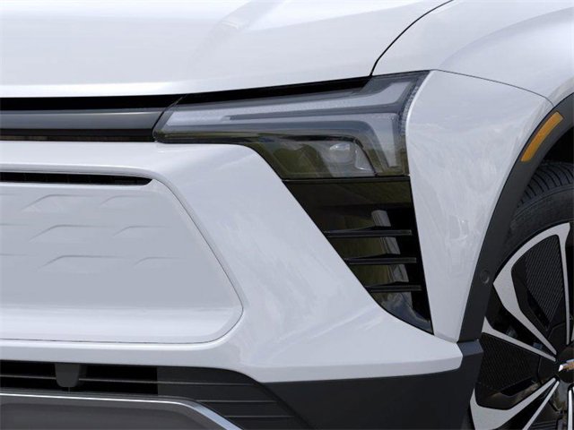 New 2026 Chevrolet Blazer EV LT image 11