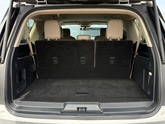 Used 2024 Ford Expedition Max XLT AWD/4WD image 26