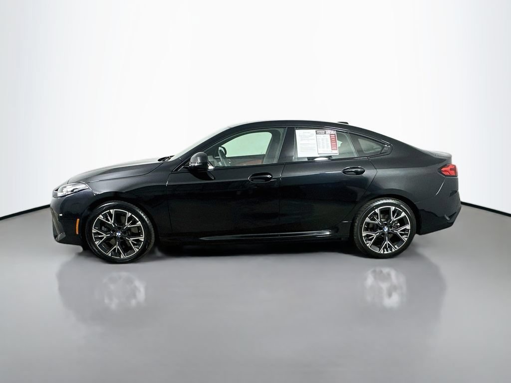 Used 2025 BMW 228i xDrive AWD/4WD image 5
