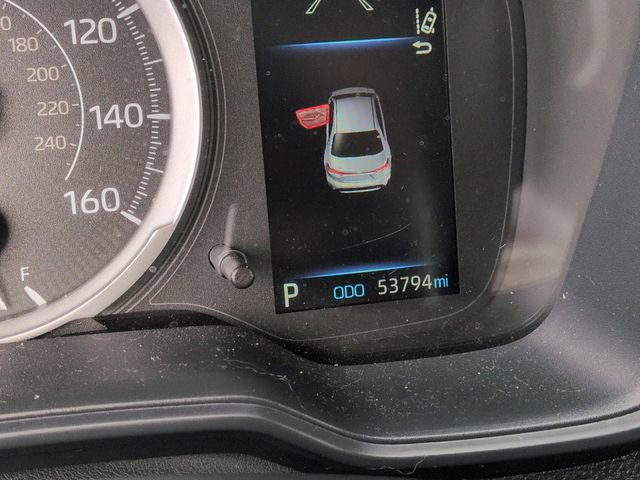 Used 2022 Toyota Corolla LE image 23