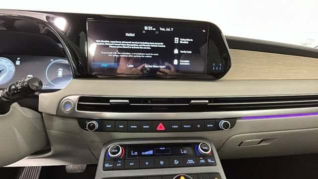 Used 2024 Hyundai Palisade Limited AWD/4WD image 23