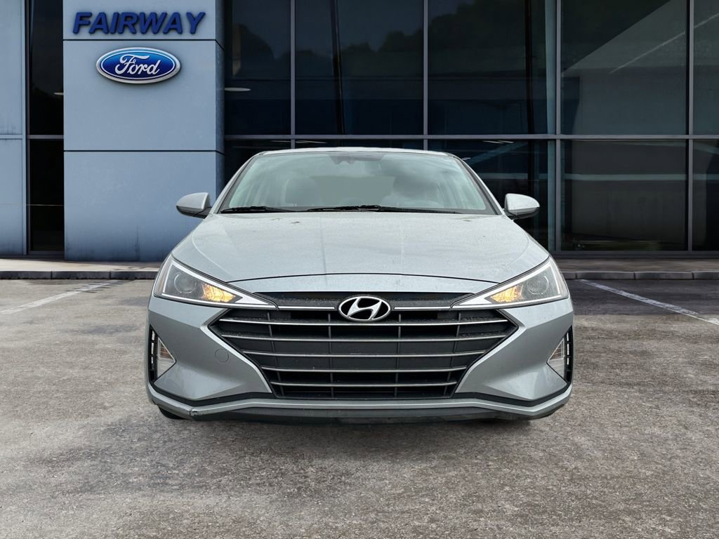 Used 2020 Hyundai Elantra Value Edition image 3