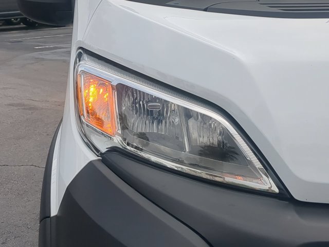 Used 2024 RAM ProMaster 2500 w/ Convenience Group FWD image 10