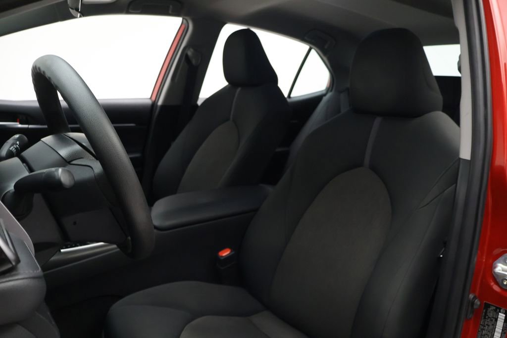 Certified 2023 Toyota Camry LE image 13