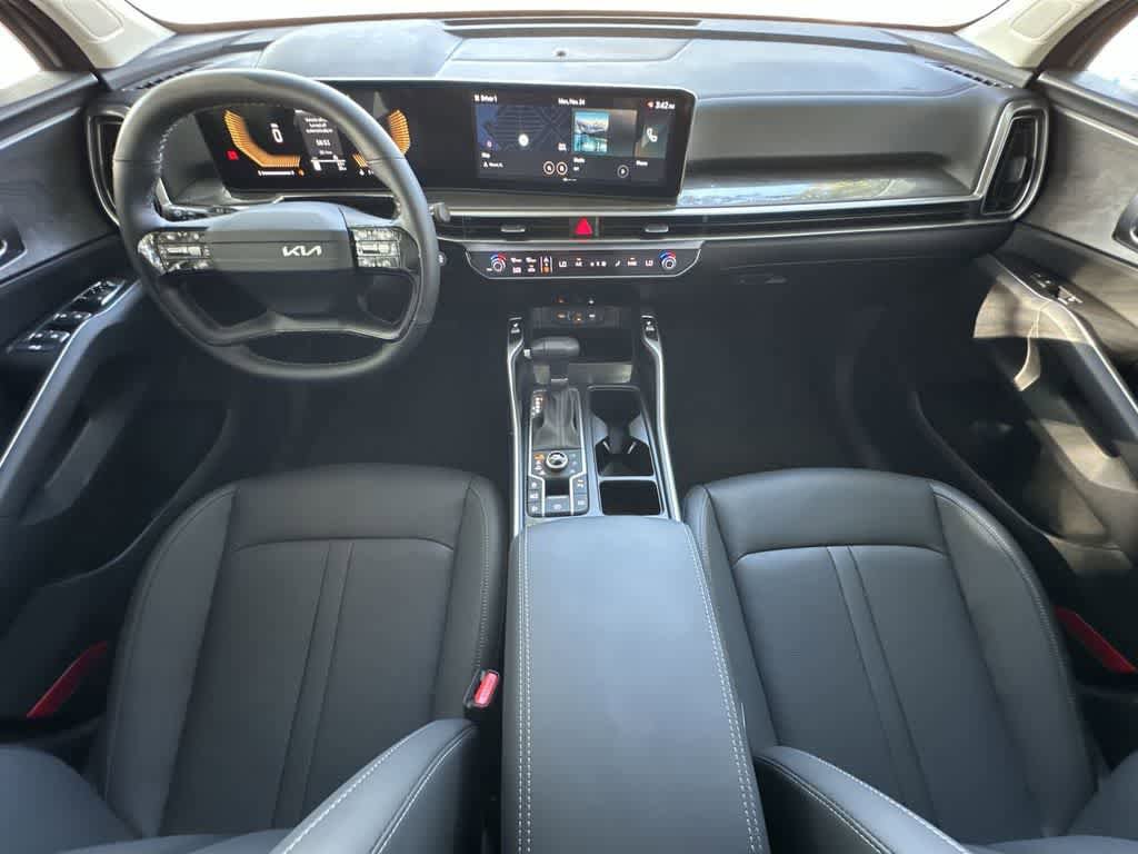 New 2026 Kia Sorento X-Line EX AWD/4WD image 24
