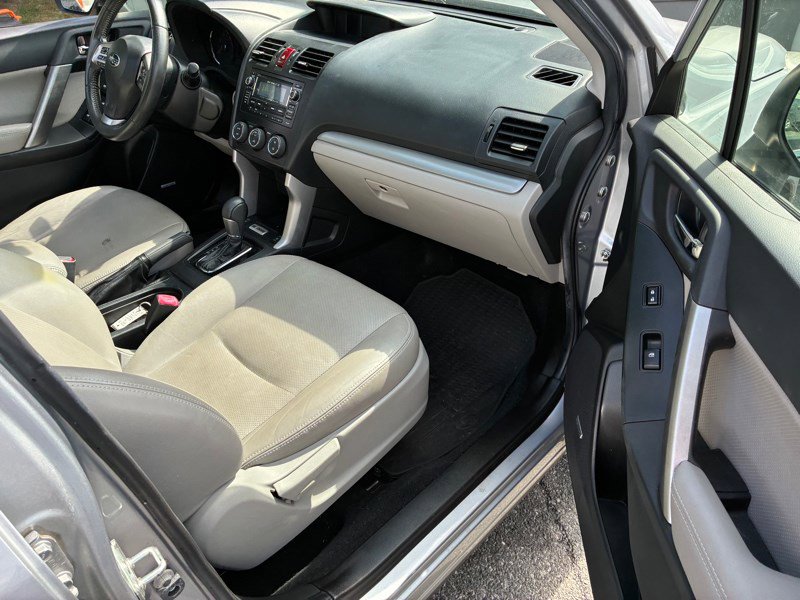 Used 2015 Subaru Forester 2.5i Touring w/ Popular Package #2 image 20