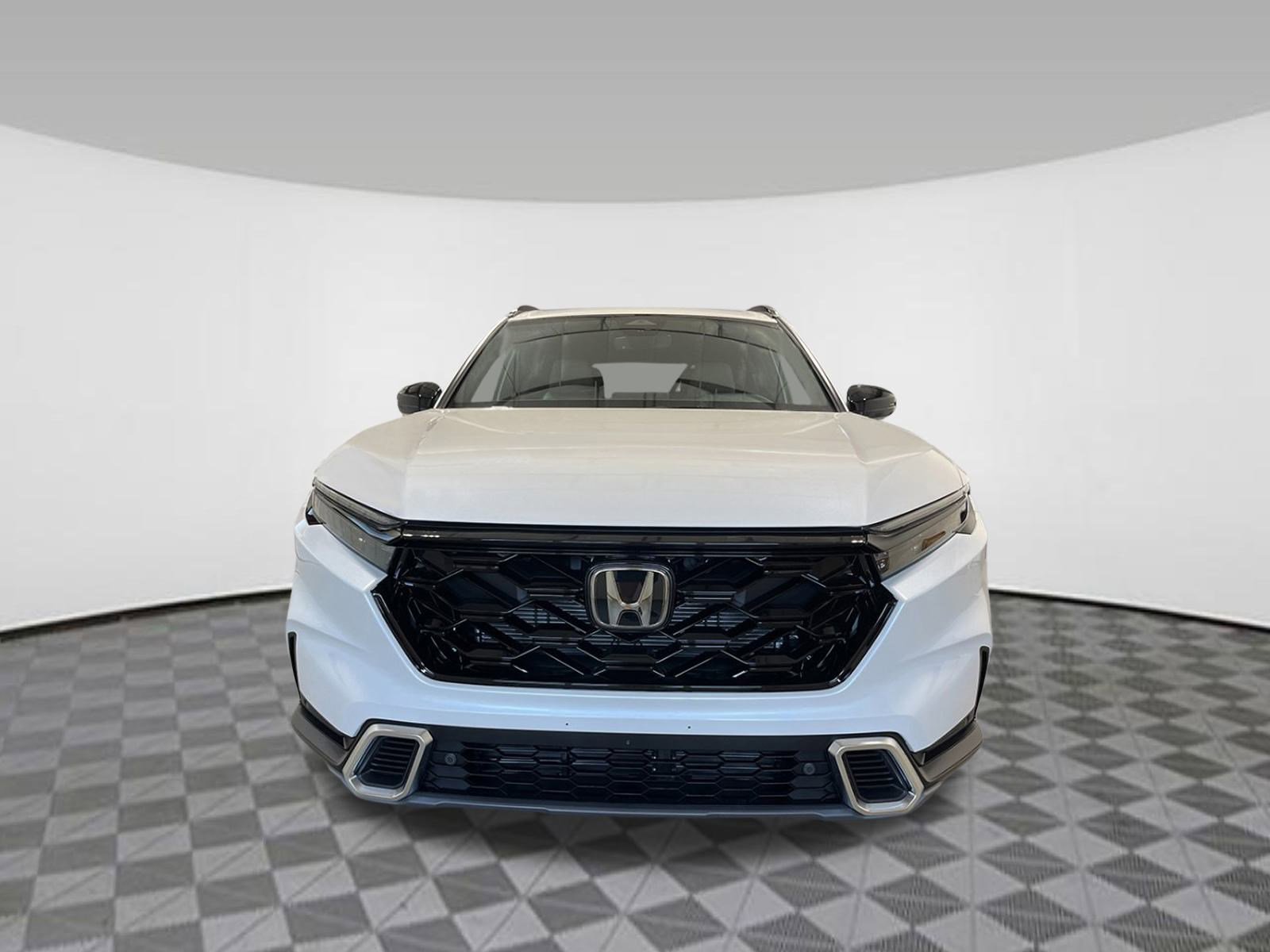 New 2026 Honda CR-V Sport Touring image 10