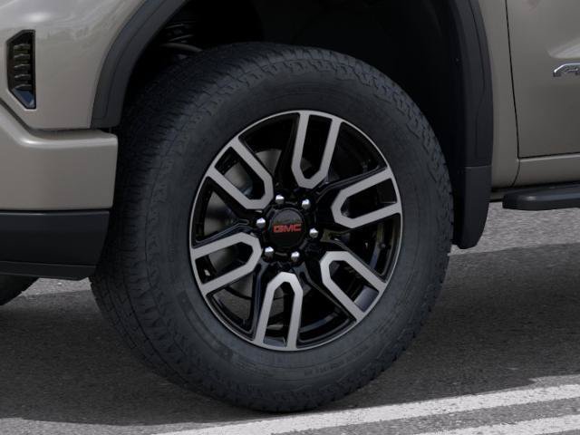 New 2026 GMC Sierra 1500 AT4 w/ AT4 Premium Package AWD/4WD image 31