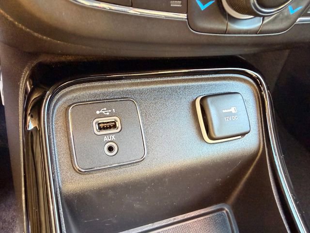 Used 2020 Jeep Compass Latitude image 21