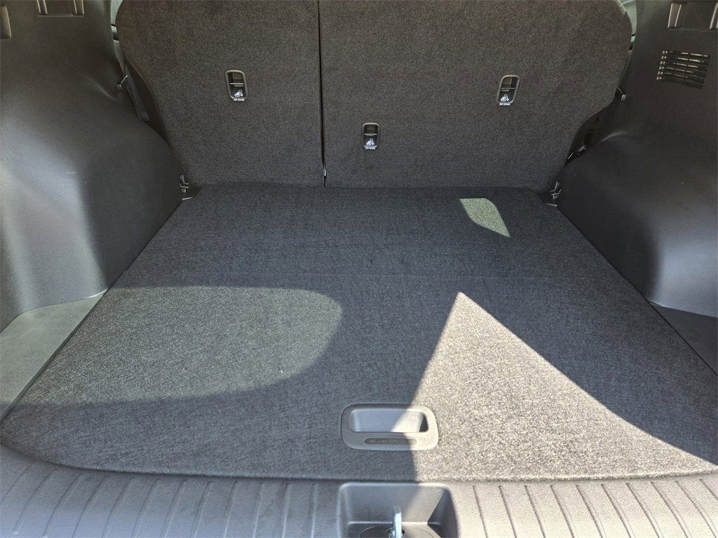 New 2026 Kia Sportage SX image 28