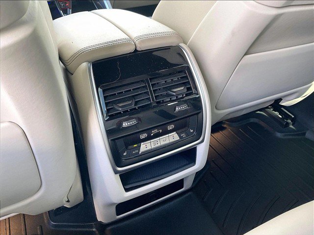 Used 2023 BMW X5 M w/ Competition Package AWD/4WD image 24