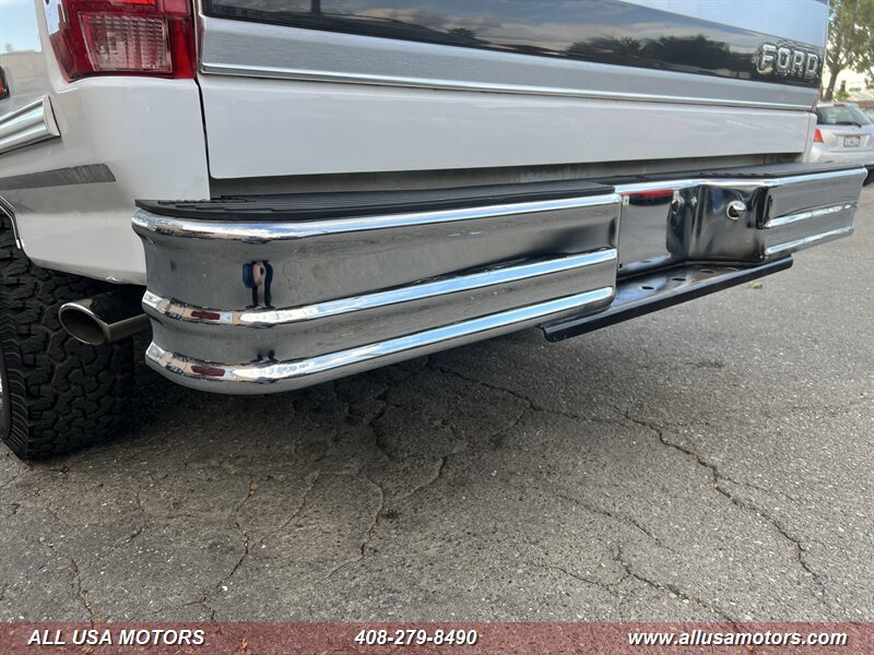 Used 1994 Ford F150 XLT image 12