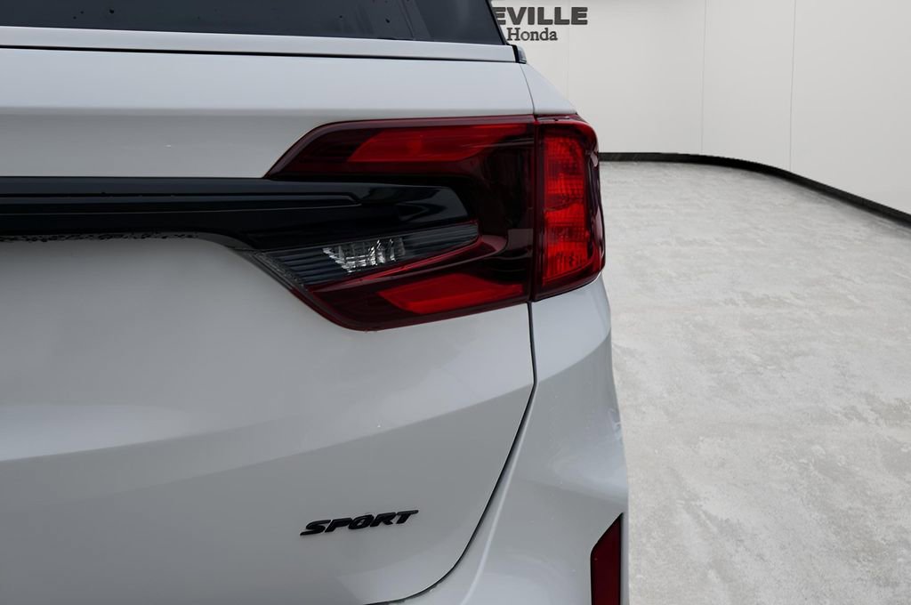 New 2026 Honda Odyssey Sport-L image 6