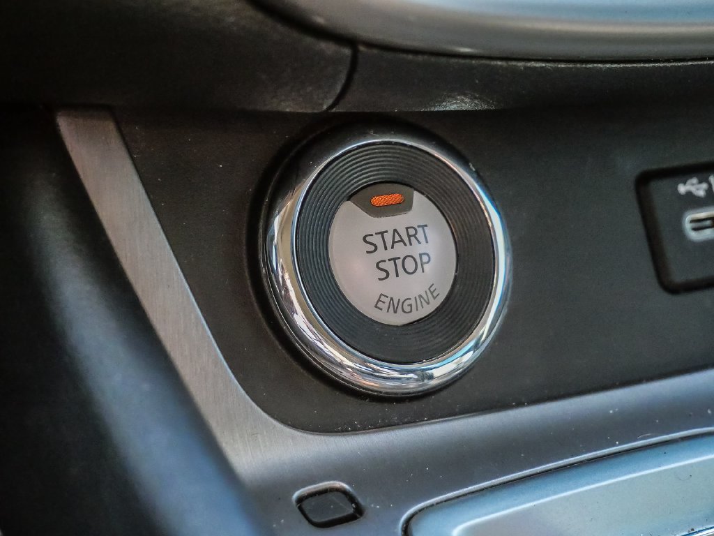 Used 2019 Nissan Murano SL w/ SL Technology Package FWD image 35
