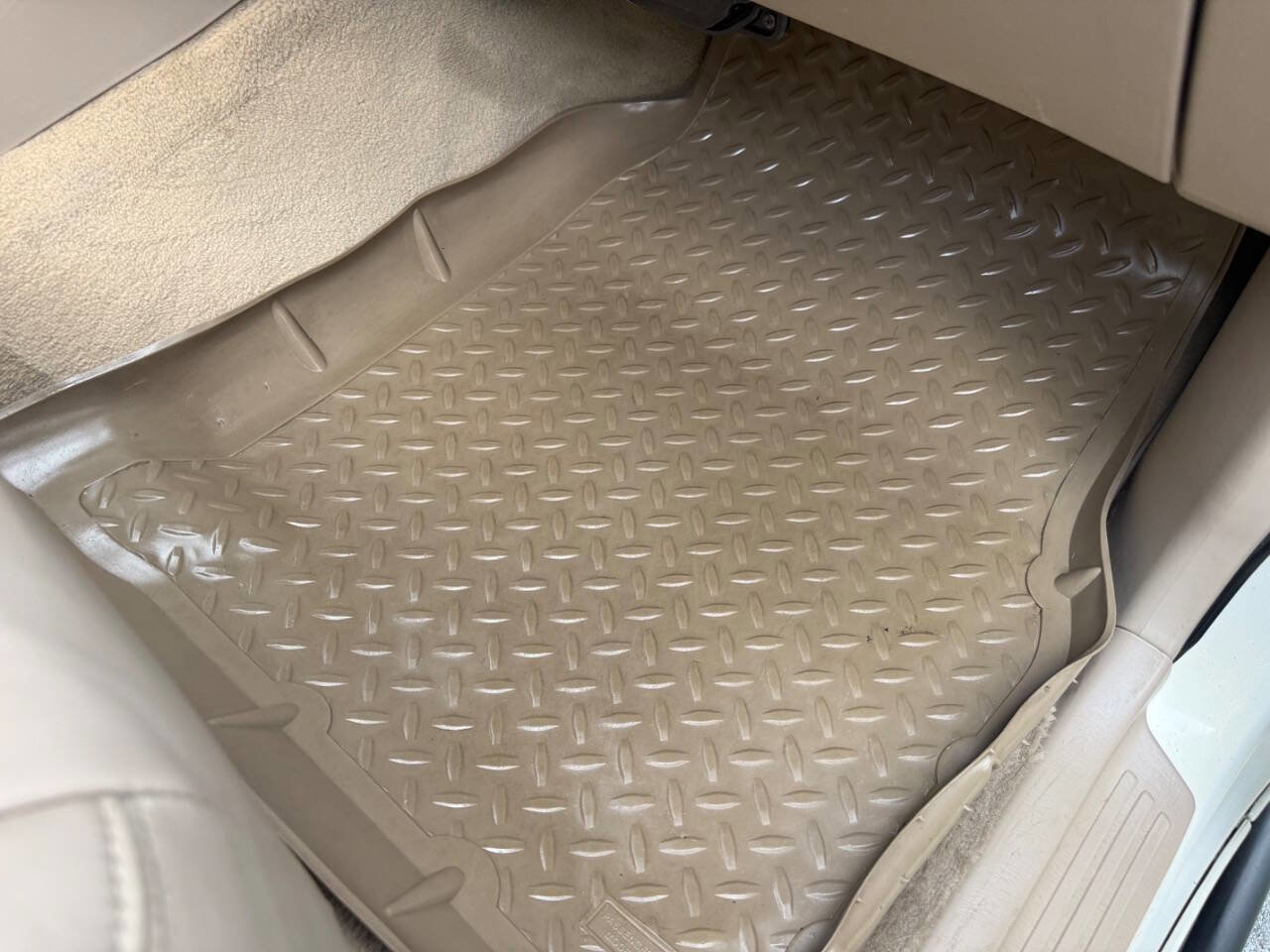 Used 2000 Lexus LX 470 4WD image 53