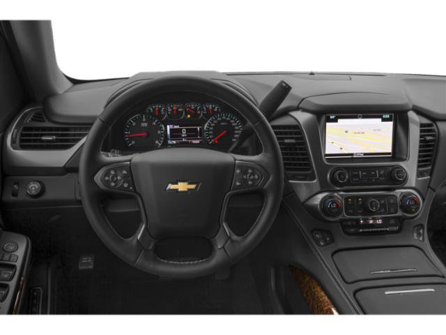 Certified 2015 Chevrolet Suburban LTZ image 10