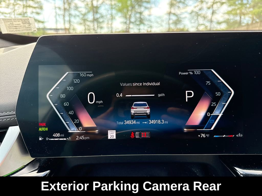 Used 2023 BMW X1 xDrive28i w/ Convenience Package image 17