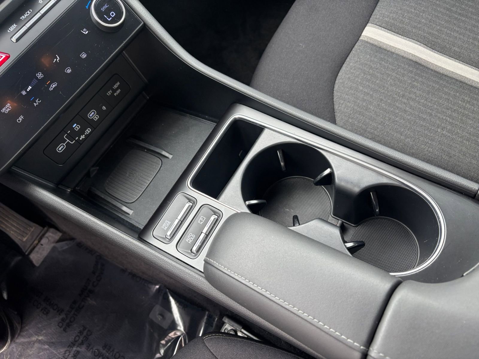 Used 2025 Hyundai Sonata SEL image 45