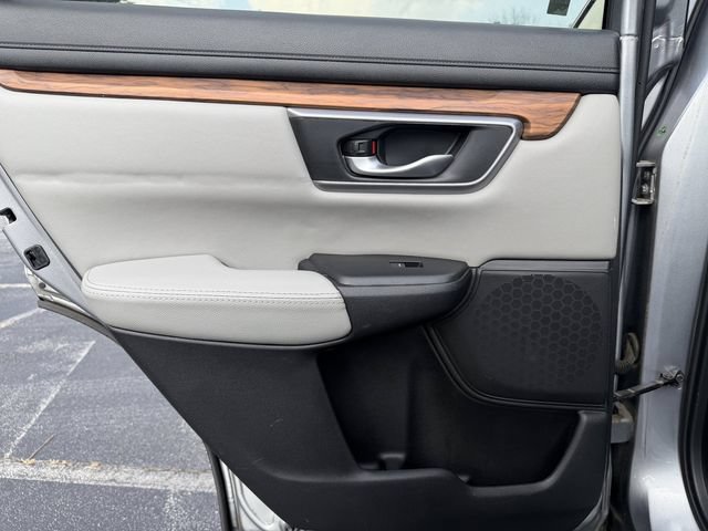 Used 2018 Honda CR-V EX image 30