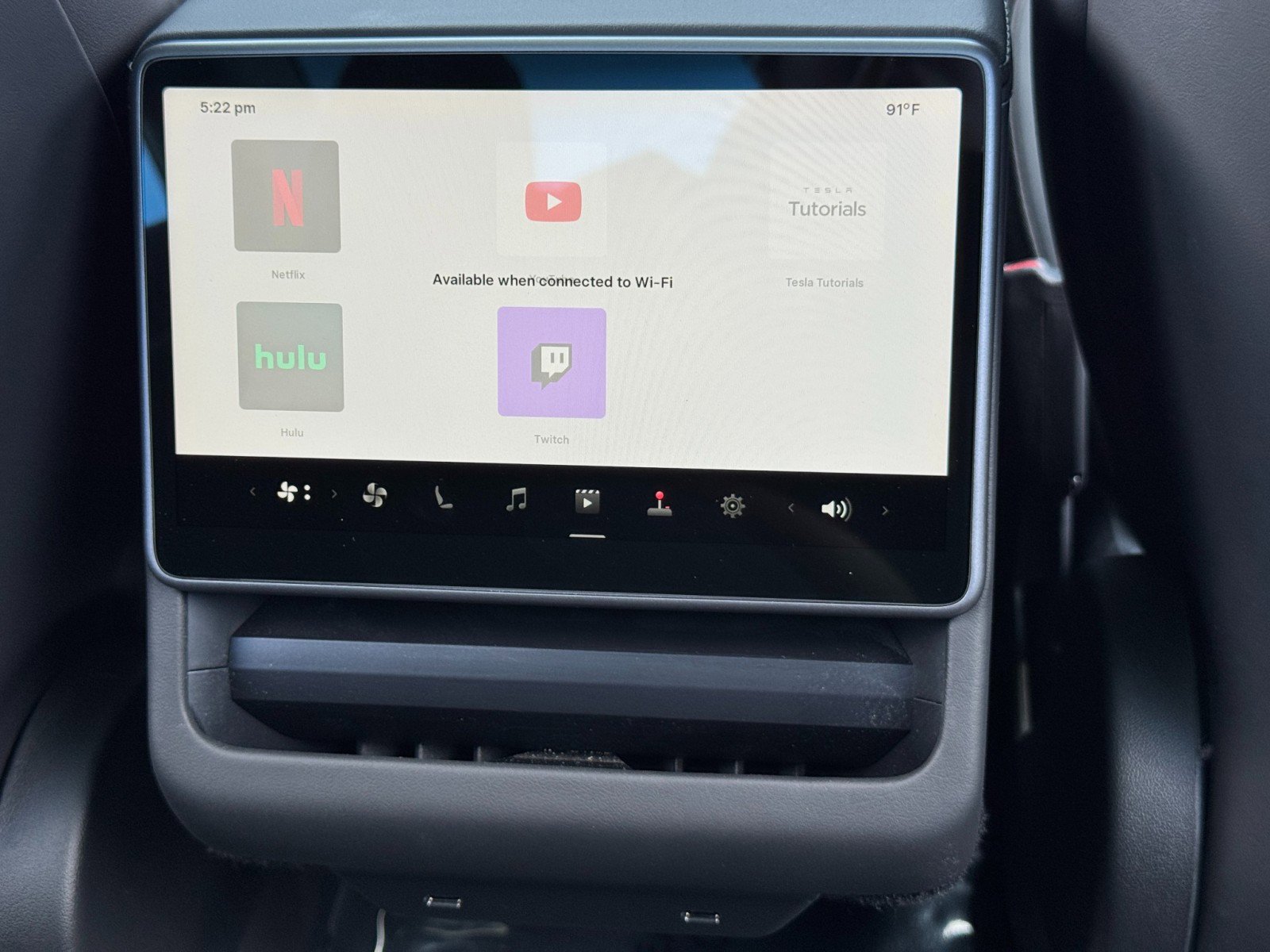 Used 2025 Tesla Model 3 Long Range image 37
