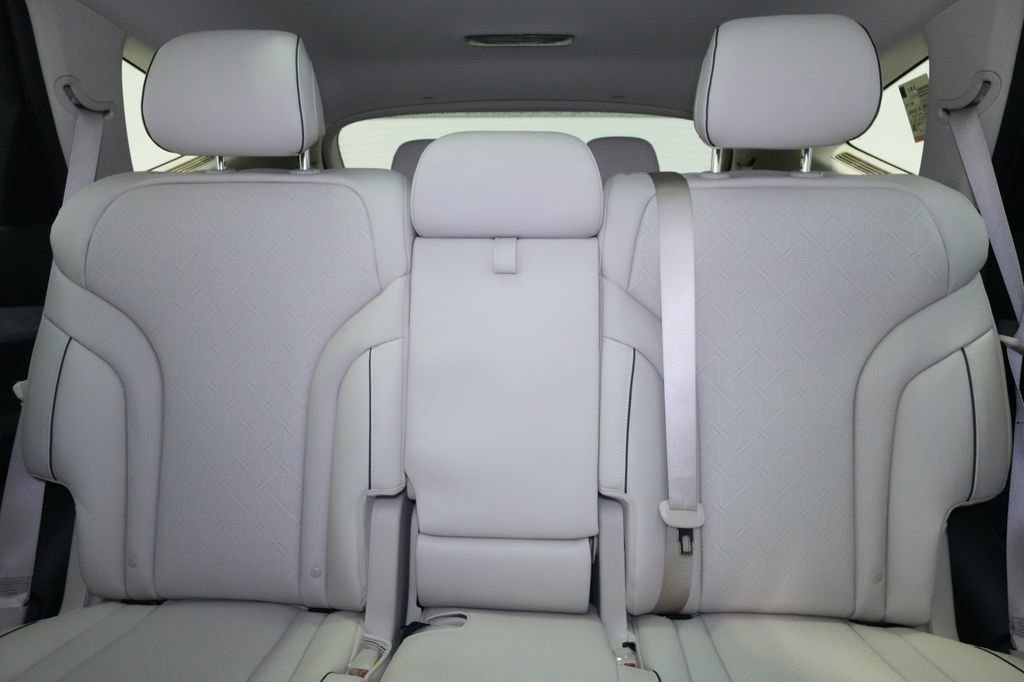 New 2026 Genesis GV80 2.5T Advanced image 22