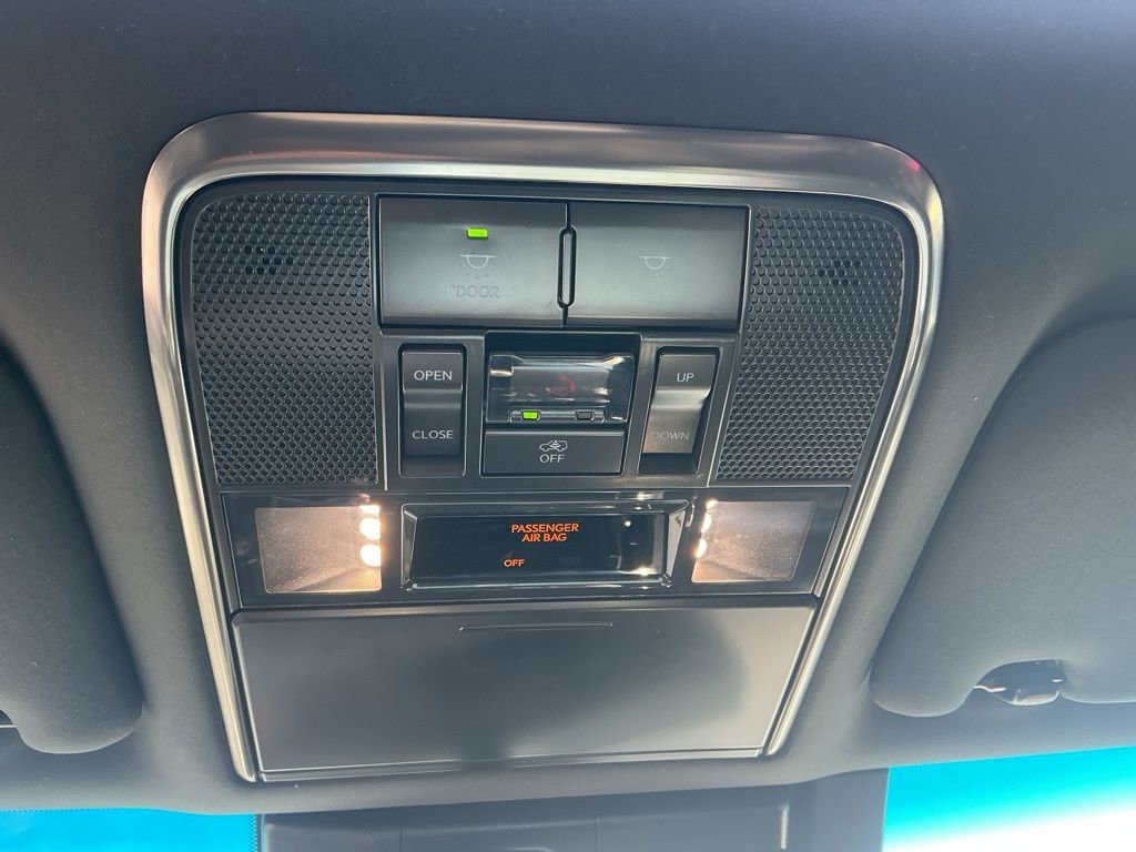 Used 2024 Lexus LX 600 F Sport image 18